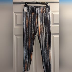Grrrl Clothing Area 51 Leggings
